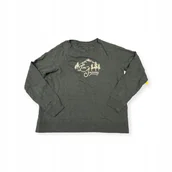 Bluzy damskie - Damska bluza wciągana L - Columbia - miniaturka - grafika 1