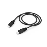 Gadżety dla graczy - HAMA Kabel USB Typ-C USB Typ-C HAMA 3 m - miniaturka - grafika 1