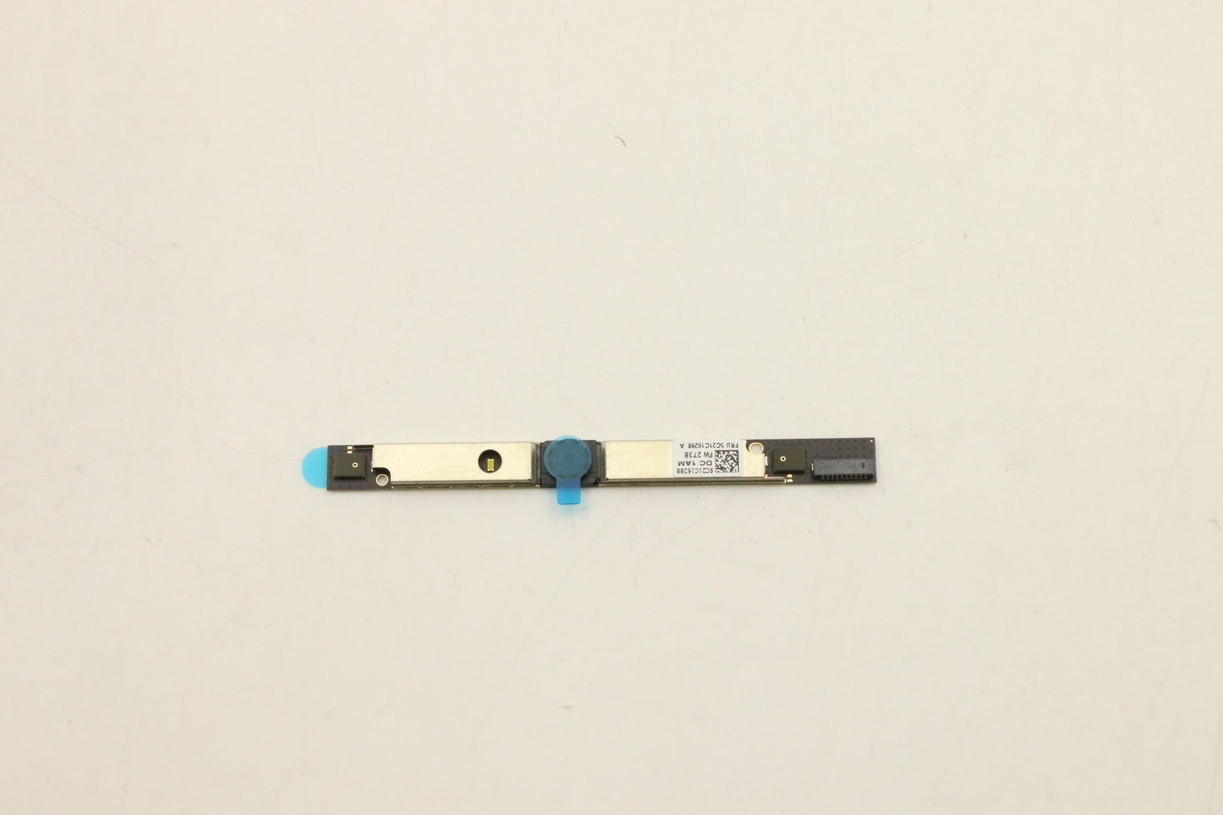 Kamera internetowa Lenovo FRU CS19 Common Realtek 12