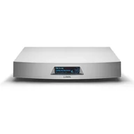 Przetworniki DAC - Lumin T3X streamer z DAC MQA DSD (srebrny) - miniaturka - grafika 1