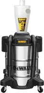 Odkurzacze przemysłowe - DeWALT DXVCS003 38L INOX - miniaturka - grafika 1