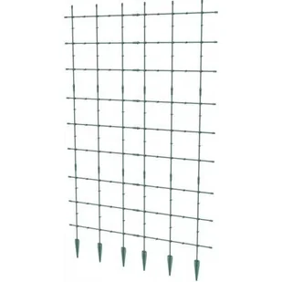Podpora do roślin PROSPERPLAST Floo Supports 410480 Zielony - Pozostałe meble ogrodowe - miniaturka - grafika 1