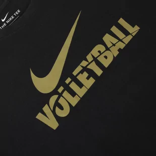 Koszulka męska NIKE TRAINING TEE - Koszulki sportowe męskie - miniaturka - grafika 3