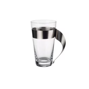 Villeroy & Boch New Wave Caffe Szklanka do Latte Macchiato pojemność: 0,50 l (11-3737-3421) - Szklanki - miniaturka - grafika 1