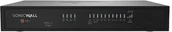 Firewalle sprzętowe - Zapora sieciowa SonicWall TZ Series Gen 8 TZ 280 - urządzenie zabezpieczające - 1GbE - Desktop 03-SSC-6942 - miniaturka - grafika 1