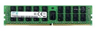 Samsung  serwerowa 32GB DDR4 RDIMM ECC Registered 3200MHz M393A4G43AB3-CWE - Pamięci RAM - miniaturka - grafika 1