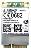 Modemy - Modem MiniPCI Express LTE Huawei ME909u-521 GPS - miniaturka - grafika 1