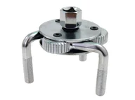 Narzędzia samochodowe - Trójramienny klucz do filtra oleju - miniaturka - grafika 1