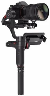 Zhiyun Gimbal Zhiyun WEEBILL - Gimbale - miniaturka - grafika 2