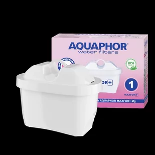 Aquaphor Onyx 4.2L Czarny dzbanek filtrujący + wkład B25 Mg+ - Dzbanki filtrujące - miniaturka - grafika 7