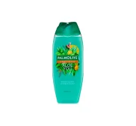 Kosmetyki do kąpieli - Palmolive Forest Edition żel pod prysznic Aloe You 250ml - miniaturka - grafika 1