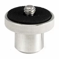 Akcesoria do statywów - Manfrotto 244ADPT14AS Adapter Platforma Anti Slip 244ADPT14AS - miniaturka - grafika 1