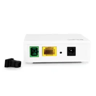 Kable światłowodowe - LEOX ONT LXT-010G-D (GPON/EPON) - miniaturka - grafika 1