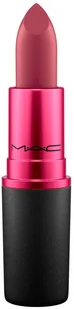MAC Matte Lipstick Viva Glam III 7.73602E+11 - Szminki - miniaturka - grafika 2