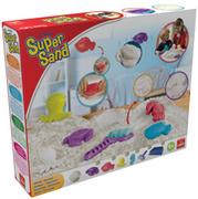Masy plastyczne - Super Sand, piasek modelarski Sea Life - miniaturka - grafika 1