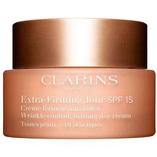Clarins Extra-Firming 40+ Krem do twarzy - Kremy do twarzy - miniaturka - grafika 1