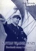 Biografie i autobiografie - Kapitan własnej duszy. Borchardt znany i nieznany - miniaturka - grafika 1