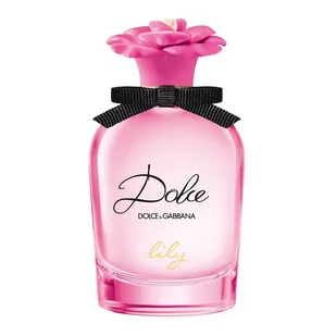 Dolce&Gabbana Dolce Lily 75 ml - Wody i perfumy damskie - miniaturka - grafika 1