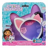 Zabawy w naśladowanie dorosłych - Koci Domek Gabi: Magiczne Uszka Gabi Spin Master - miniaturka - grafika 1