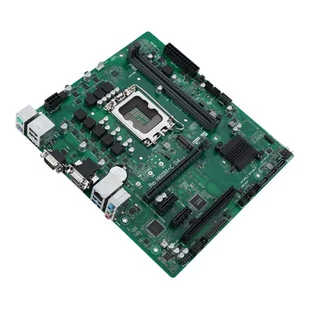 Płyta główna ASUS PRO H610M-C D4-CSM - Płyty główne - miniaturka - grafika 7