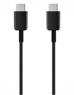 Kabel Samsung EP-DA705BB USB-C - USB-C - Kable USB - miniaturka - grafika 1