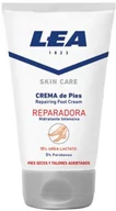 Pielęgnacja stóp - Krem do nóg Lea Skin Care Urea Repair Foot Cream 125 ml (8410737003748) - miniaturka - grafika 1