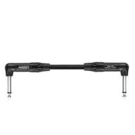 Kable - ‌Warm Audio - Kabel gitarowy Patch PRO TS R - TS R 30cm ♦ 30 DNI NA ZWROT ♦ GWARANCJA DOOR-TO-DOOR ♦ SZYBKA WYSYŁKA - miniaturka - grafika 1