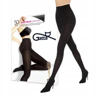 Rajstopy - Rajstopy Kryjące Gatta Satti Matti 50Den - 2 - miniaturka - grafika 1