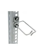 Akcesoria do serwerów - HACZYK DO KABLI 80x80 RAX-D1-X88-X3 TRITON - miniaturka - grafika 1