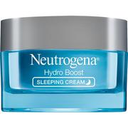 Neutrogena Hydro Boost Krem- maska nawadniające na noc 50ml