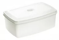 Pojemniki kuchenne - Plast Team poland Ogromny Pojemnik Do Mikrofalówki Zamrażarki 5,1L MicroWave Box PlastTeam PT15470800 - miniaturka - grafika 1