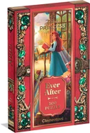 Puzzle - CLE puzzle 500 Book Princess Ariel 35156 - miniaturka - grafika 1