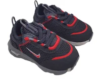 Buty dla dziewczynek - Nike Buty Dziecięce Rt Live Kids CW1620005 r.21 - miniaturka - grafika 1