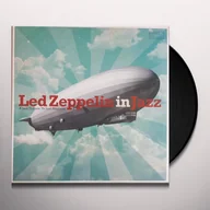 Winyle - V/A - Led Zeppelin In Jazz - miniaturka - grafika 1