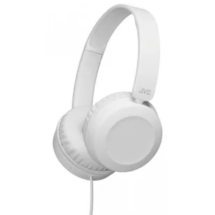 JVC HA-S31M-W białe - Słuchawki - miniaturka - grafika 1