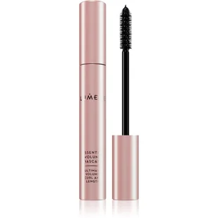 Lumene Tusz pogrubiający Essential Volume Black7ml - Tusze do rzęs - miniaturka - grafika 1