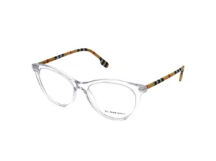 Burberry Aiden BE2325 3889 - Okulary korekcyjne, oprawki, szkła - miniaturka - grafika 1