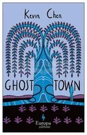 Pozostałe książki - Ghost Town - miniaturka - grafika 1