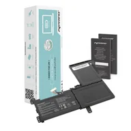 Baterie do laptopów - Bateria Movano do Asus Vivobook 15 X510, S15 S510UA S510UQ - miniaturka - grafika 1
