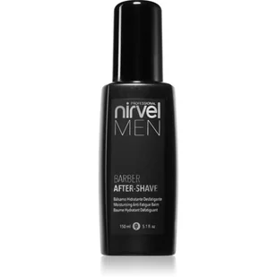 Nirvel Nirvel Barber, After Shave 150 ml - Balsamy po goleniu - miniaturka - grafika 1