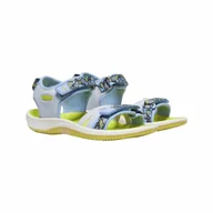 Buty dla dziewczynek - Sandały dziecięce KEEN VERANO - miniaturka - grafika 1