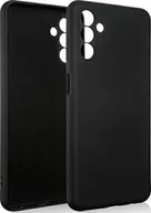 Etui i futerały do telefonów - Etui Clear View Samsung A13 5G srebrny/silver - miniaturka - grafika 1