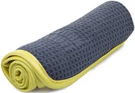 Akcesoria do mycia samochodu - Work Stuff Zephyr Waffle Towel  ręcznik waflowy do czyszczenia szyb, 35x35cm - miniaturka - grafika 1