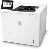 Drukarki - HP LaserJet Enterprise M611dn (7PS84A) - miniaturka - grafika 1