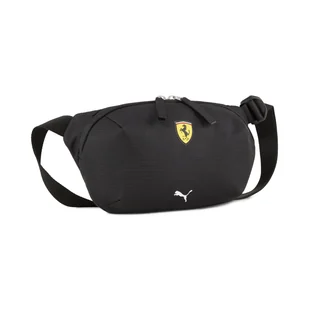 Nerka PUMA FERRARI RACE WAIST BAG 09126102 – Czarny - Nerki - miniaturka - grafika 1