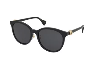 Gucci GG1180SK 002 - Okulary przeciwsłoneczne - miniaturka - grafika 1