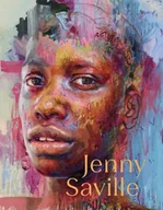 Pozostałe książki - Jenny Saville - miniaturka - grafika 1