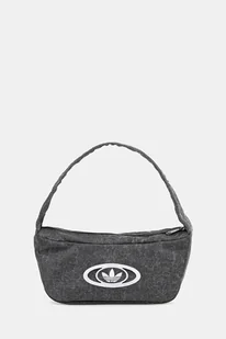 adidas Originals torebka jeansowa kolor szary KE1129 - Torebki damskie - miniaturka - grafika 1