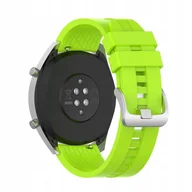 Akcesoria do smartwatchy - Pasek Do Galaxy Watch 46Mm/Watch 3 45/Gear S3 22Mm - miniaturka - grafika 1