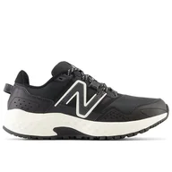 Buty sportowe damskie - Buty New Balance WT410LB8 – czarne - miniaturka - grafika 1